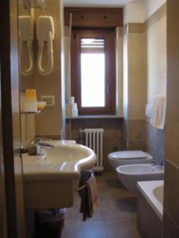 Hotel Holiday Debili Oulx Εξωτερικό φωτογραφία